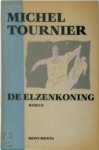 Michel Tournier, Jenny Tuin - De elzenkoning roman
