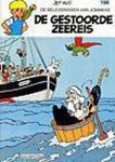 Jef Nys - De gestoorde zeereis / De belevenissen van Jommeke / 150