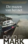 David Mark - Aector McAvoy 1 - De mazen van het net