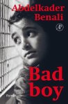 Abdelkader Benali - Bad boy
