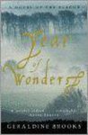 Geraldine Brooks - Year of Wonders