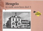 D.J.F. Wilmink - Hengelo in oude ansichten deel 2
