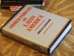 English A.J. - Armed forces of latin America. Their histories, development, present strength and military potential