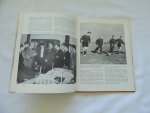 Butler Frank / Rous - the picture story of football