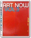 Holzwarth, Hans Werner - Art Now vol 3. A Cutting-Edge Selection of Today's Most Exciting Artists