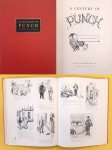 WILLIAMS, R.E. (EDITOR) - A Century of Punch