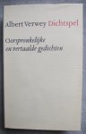 Verwey, Albert - Dichtspel Verwey, Albert - Dichtspel