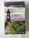 Kennedy, James C., - Bezielende verbanden / gedachten over religie, politiek en maatschappij in het moderne Nederland