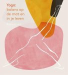   Annand, Naomi - Yoga: balans op de mat en in je leven