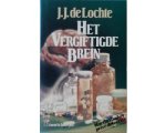 J.j. De Lochte - Het vergiftigde brein J.j. De Lochte - Het vergiftigde brein