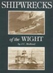 J. C. Medland - Shipwrecks of the Wight