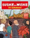 - 'Suske en Wiske  - De Barabass'