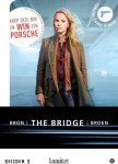  - Bridge - Seizoen 3 (DVD)