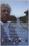 P. D'H Hamecourt - NOS-correspondentenreeks 8 -   Petersburg paradijs in het moeras