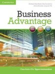 Michael Handford - Business Advantage, Upper-Intermediate Theory, Practice, Skills