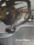 Wilde, E de/ M.Bloem./Antoni Tapies./ Wim Crouwel -vormgeving - Antoni Tápies,