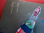 Devos, G - Volle kracht vooruit - Een eeuw Antwerpse Scheepvaartvereniging