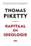 Thomas Piketty - Kapitaal en ideologie