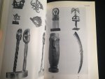 Catalogue Sotheby - Pre-Columbian, American Indian, Oceanic and African Art