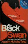 Nassim Taleb 53350 - The Black Swan The Impact of the Highly Improbable