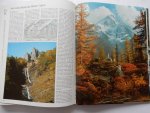 Bachmann, Fritz - Naturparadies Schweiz     zie svp foto's voor een indruk