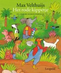 Max Velthuijs - Het rode kippetje