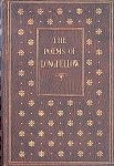 Longfellow, Henry Wadsworth - The Poetical Works of Longfellow Including Recent Poems. With Explanatory Notes, Etc.