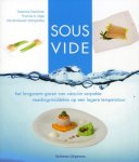Hubertus Tzschirner, Thomas A. Vilgis - Sous Vide