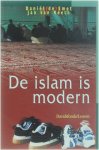 Daniel de Smet - De islam is modern
