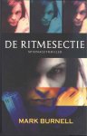 Burnell, M. - De ritmesectie
