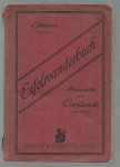 Heinrich Kerp - Eifelwanderbuch