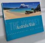 Duncan, Ken - Australia Wide: The Journey