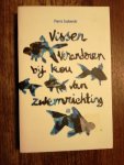 Szalowski, Pierre - Vissen veranderen bij kou van zwemrichting