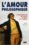 Didier Godard 76169 - L'amour philosophique