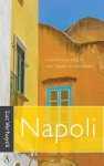 Luc Verhuyck - Napoli
