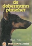 Haak, Ruud - De Dobermann Pinscher