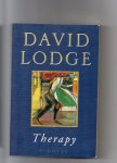 Lodge David - Therapy, a novel.