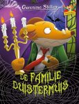Geronimo Stilton  10505 - De familie Duistermuis