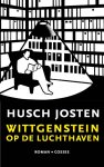 Husch Josten - (1) Wittgenstein Op De Luchthaven