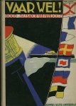 J.W.J. Baron van Haersolte. - Vaar wel!