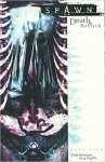 Todd McFarlane 44059 - Spawn Book 5: Death and Rebirth