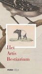 Beurskens, Huub (samenstelling) - Het Artisbestiarium  -  Dierengedichten uit de wereldliteratuur