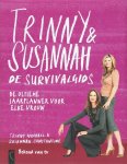 T. Woodall, S. Constantine - De survivalgids De ultieme jaarplanner voor elke vrouw