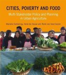 Marielle Dubbeling - Cities, Poverty and Food