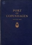 Copenhagen Authority - Port of Copenhagen
