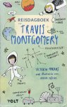 Victoria Farkas - Reisdagboek van Travis Montgomery