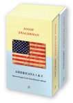 Joost Zwagerman 10714 - Americana omzwervingen in de Amerikaanse cultuur