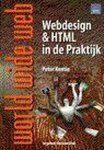 Kentie Peter - Webdesign & html in de praktijk 3e