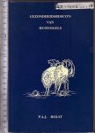 Holst, Pagina'sA.J. - Gezondheidsrisico's van huisvogels : praktijksurvey en patiënt-controle onderzoek Holst, Pagina'sA.J. - Gezondheidsrisico's van huisvogels : praktijksurvey en patiënt-controle onderzoek