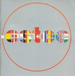 Jürgensen, Ralf (layout) - Estec. European Space Research and Technology Centre. Nederlandstalig boekje.